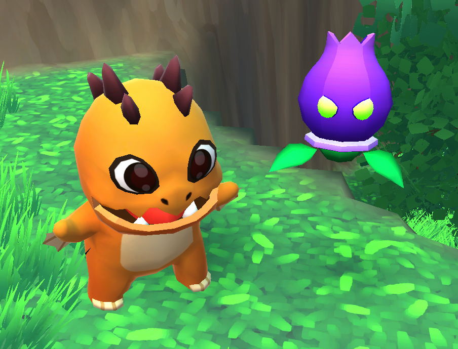 Games like Dino Adventure