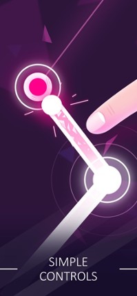 Dot liner — connect the dots screenshot