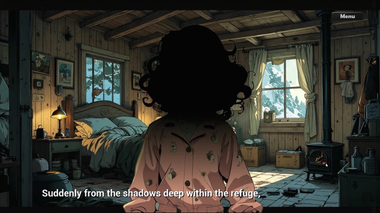 Dracula: End of Days screenshot