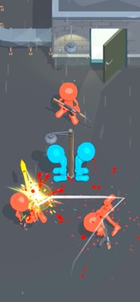 Draw Bullet screenshot