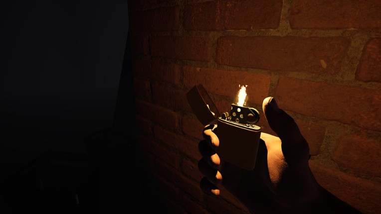 Dreadarion VR screenshot