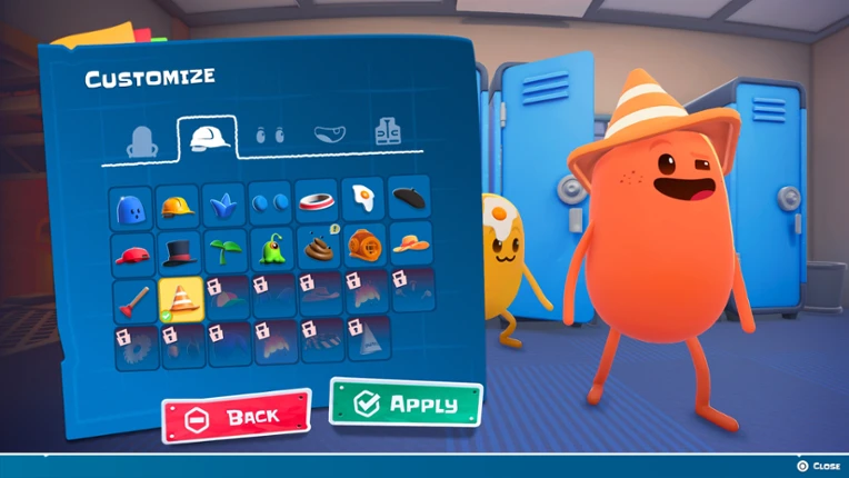 Dumb Ways to Build Image