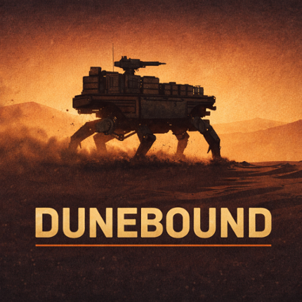 DuneBound Image