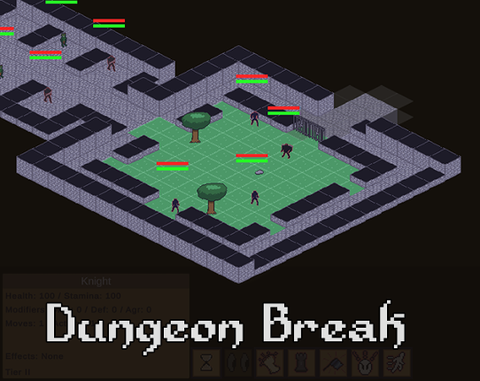 Dungeon Break Image