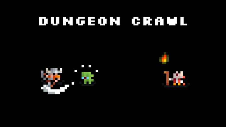 DungeonCrawl Image