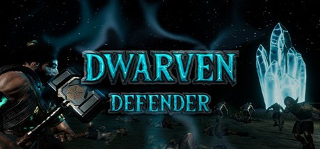 Games like Dwarven Defender