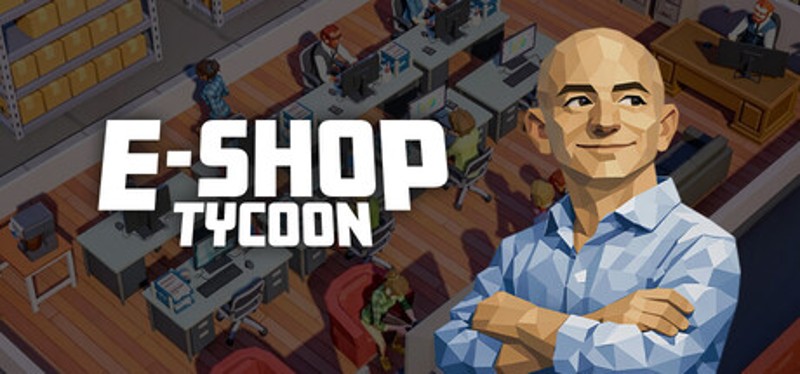 E-Shop Tycoon Image