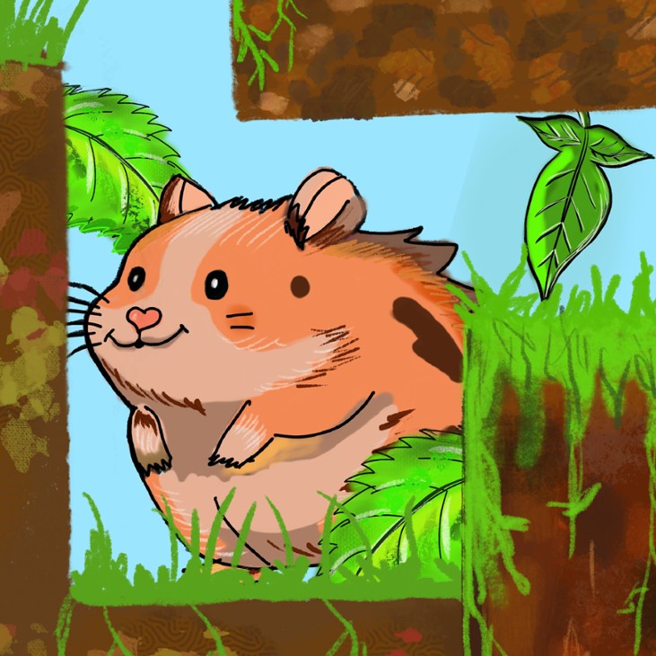Games like Earth Hamster