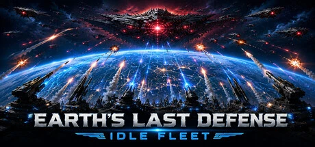 Games like Earth’s Last Defense Idle Fleet