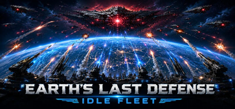 Earth’s Last Defense Idle Fleet Image