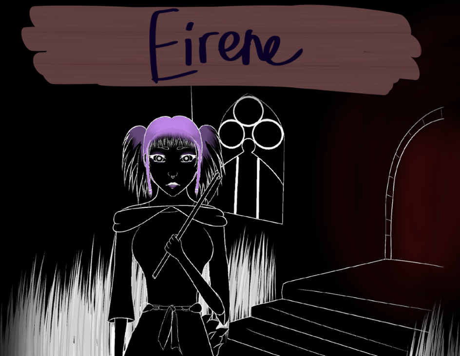 Games like Eirene