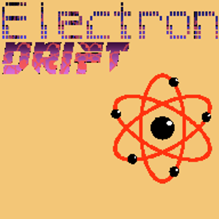 Electron Drift Image