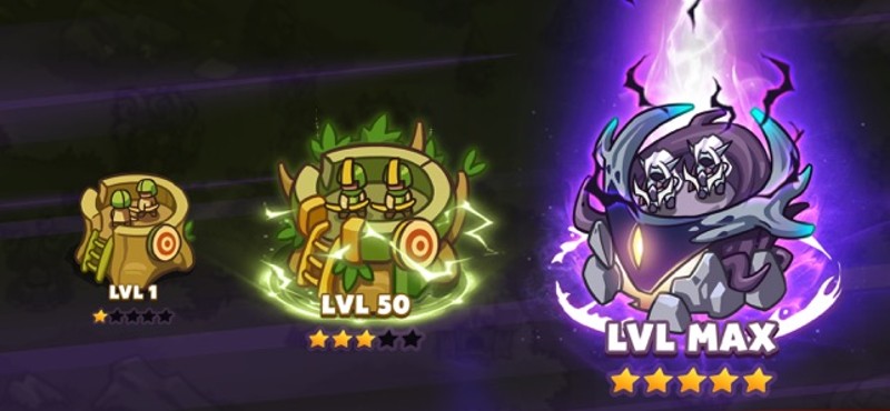 Empire Warriors - Offline Game screenshot