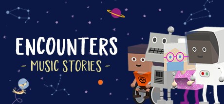 Games like Encounters: Music Stories