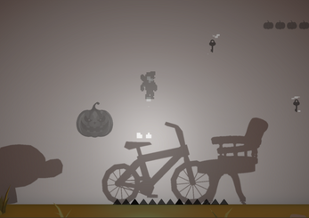 Escape Shadows Image