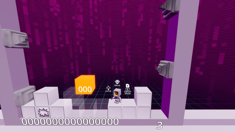 Escape This Image