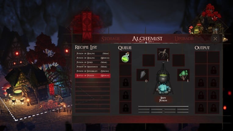 Eternal Damnation screenshot