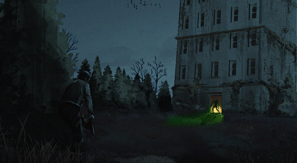 Games like Experiences