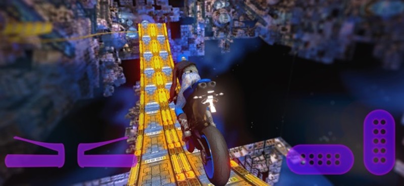 Extreme Bike Dare screenshot