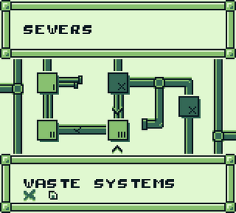 FACTORY DANGER Image