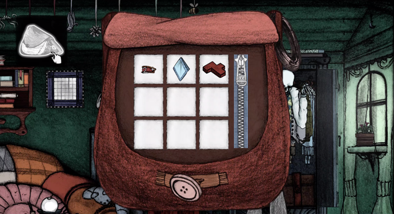 Faded Solitude screenshot