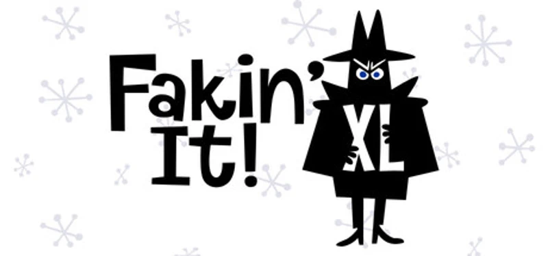 Fakin It XL Image
