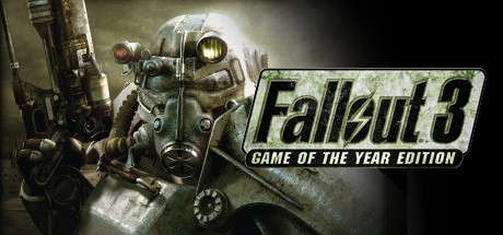 Games like Fallout 3