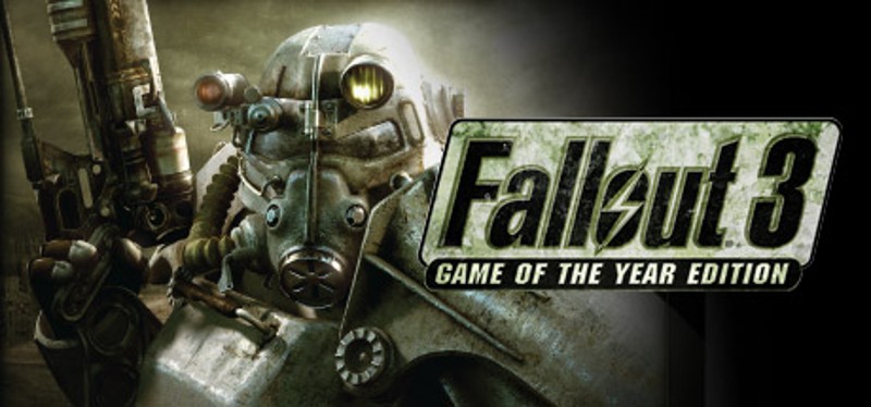 Fallout 3 Image