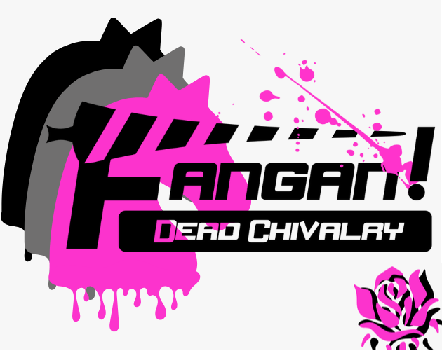 Games like Fangan! Dead Chivalry (A Danganronpa Fangame)