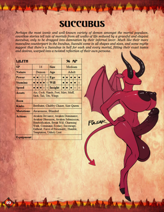 Fapp: Yiff in Hell Image