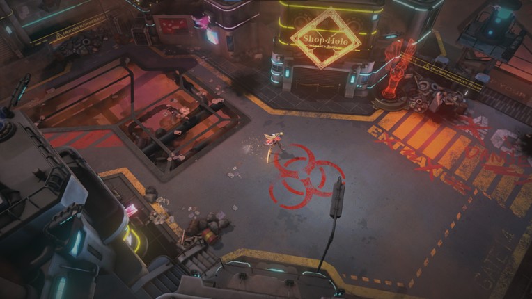 FARSIDERS screenshot