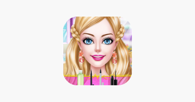 FASHION DOLL MAKEOVER SPA Image