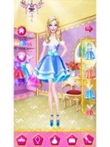 FASHION DOLL MAKEOVER SPA Image