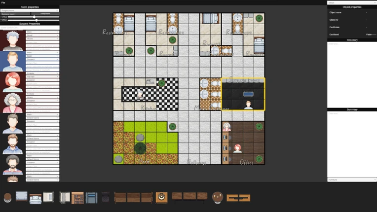 Fatal Logic Image