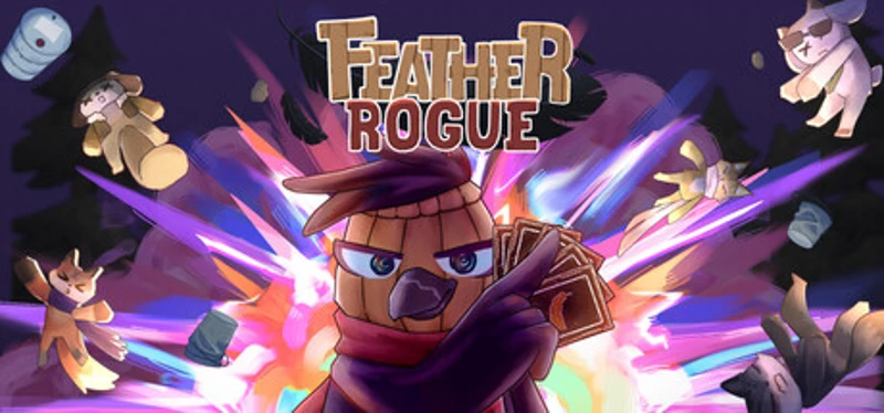 Feather Rogue Image