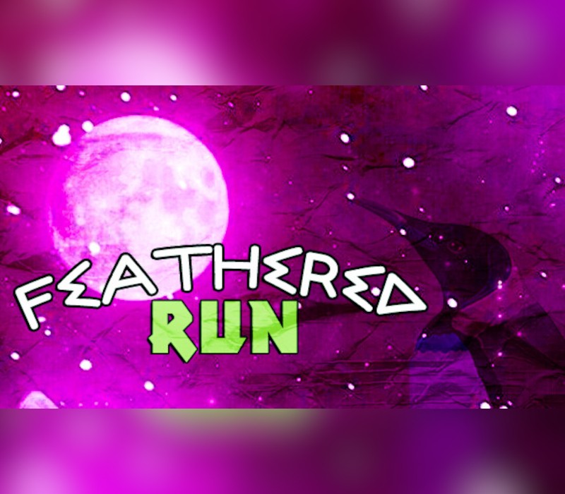 Games like FEATHERED RUN