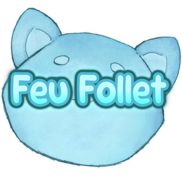 Games like Feu Follet