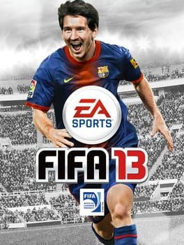 Games like FIFA Soccer 13