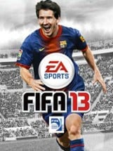 FIFA Soccer 13 Image