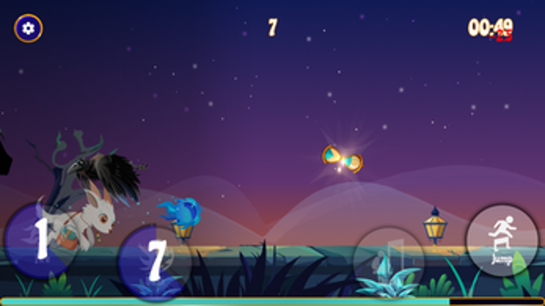 Final Hour screenshot