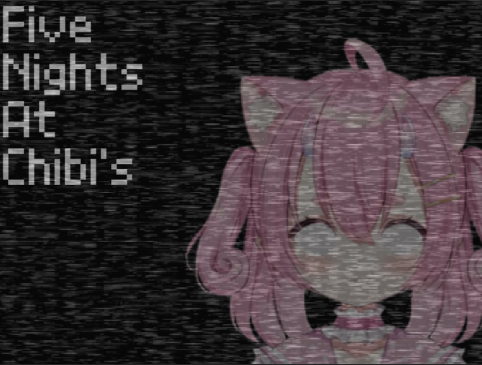 Games like Five Nights at Chibi's