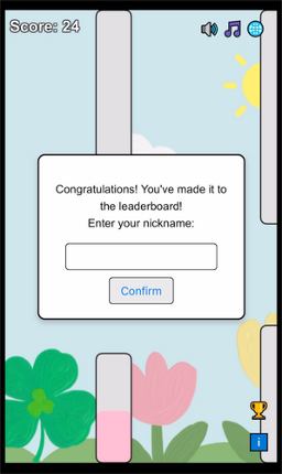 Flappy Minive screenshot