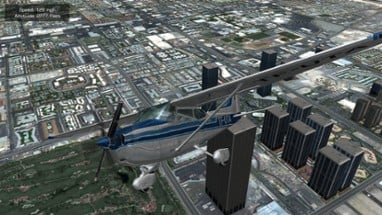 Flight Unlimited Las Vegas Image