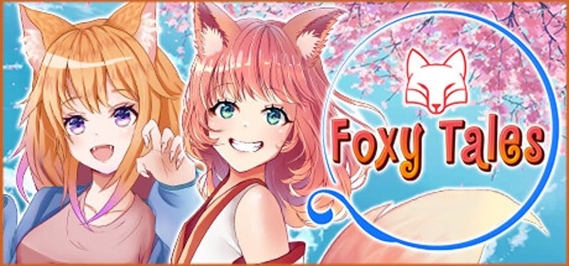 Foxy Tales Game Cover