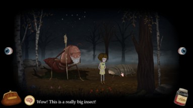 Fran Bow Image