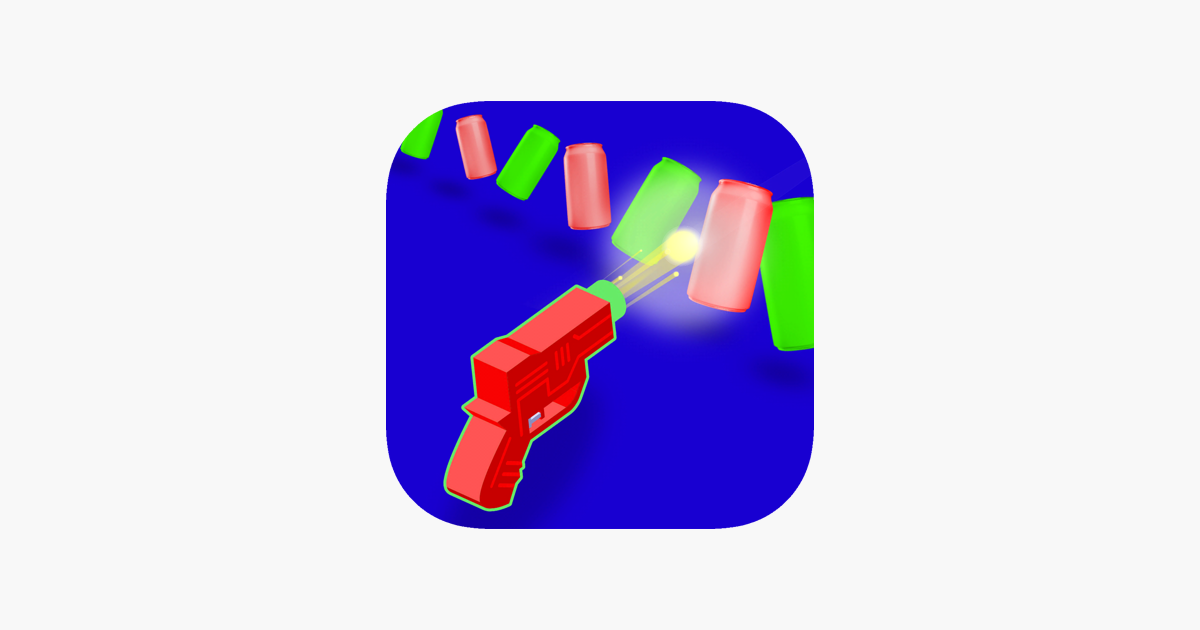 Games like Funslinger