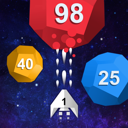 Games like Attack the Block: Shoot'em Up