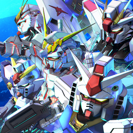 SD Gundam G Generation ETERNAL Image