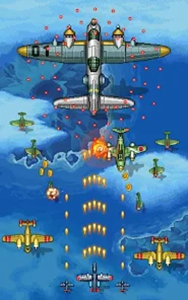 1942 - Warplane Legends Image