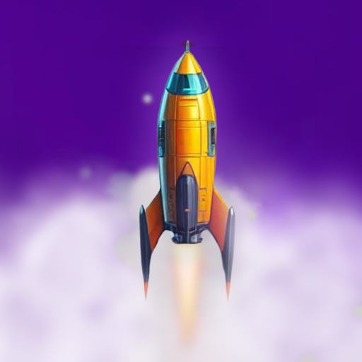 Games like Rescue Mission: Rocket Driving
